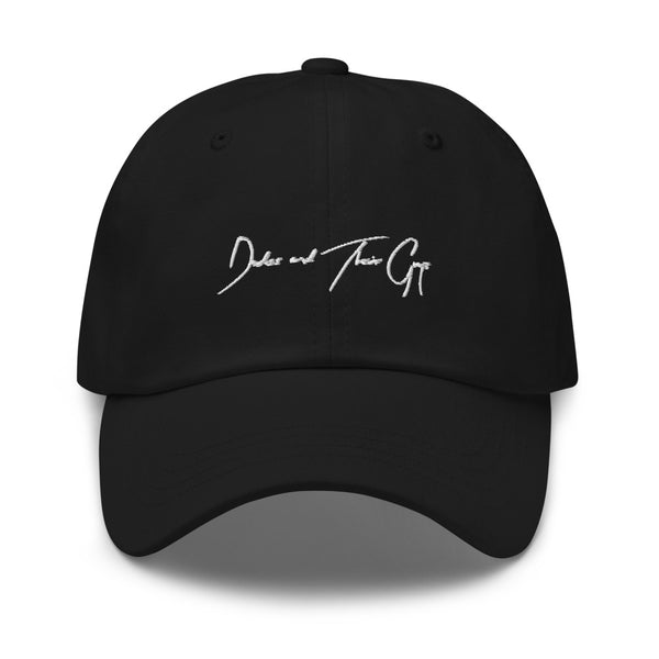 DaTG Dad Hat