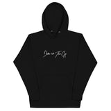 DaTG Unisex Hoodie