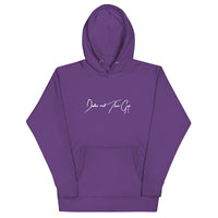 DaTG Unisex Hoodie