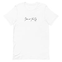 DaTG Short-Sleeve Unisex T-Shirt